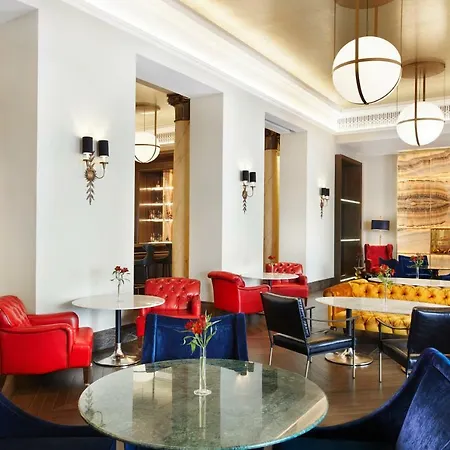 Balkan Palace Hotell Sofia