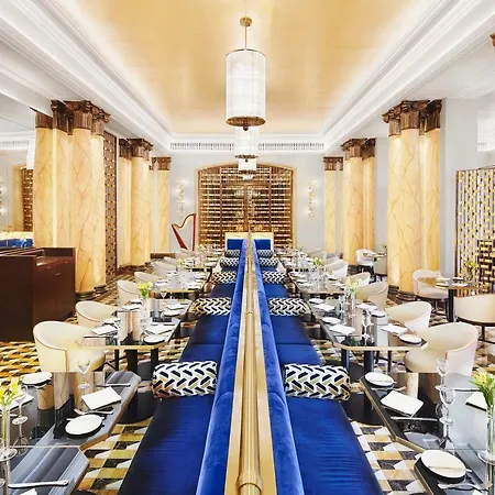 Отель Balkan Palace 5*
