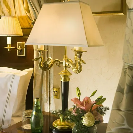 Balkan Palace Otel 5*