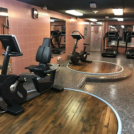 Balkan Palace Hotell