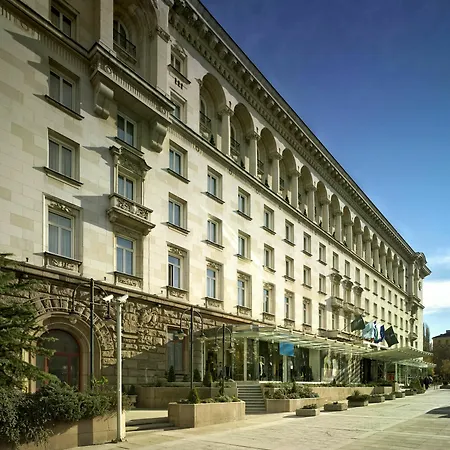 Otel Balkan Palace 5*