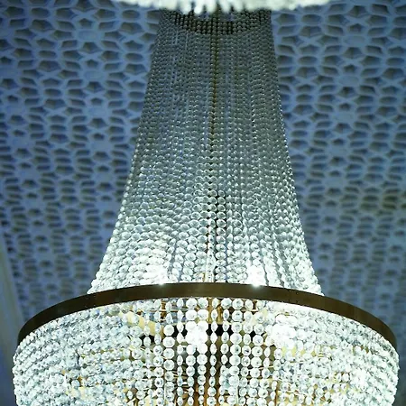 Balkan Palace Otel