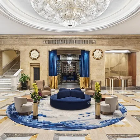 Otel Balkan Palace