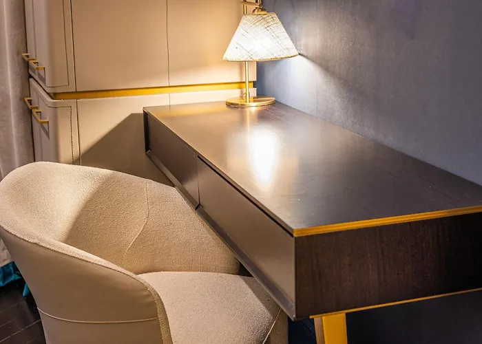 Balkan Palace Sófia