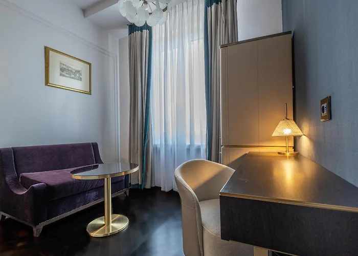 Balkan Palace Sófia