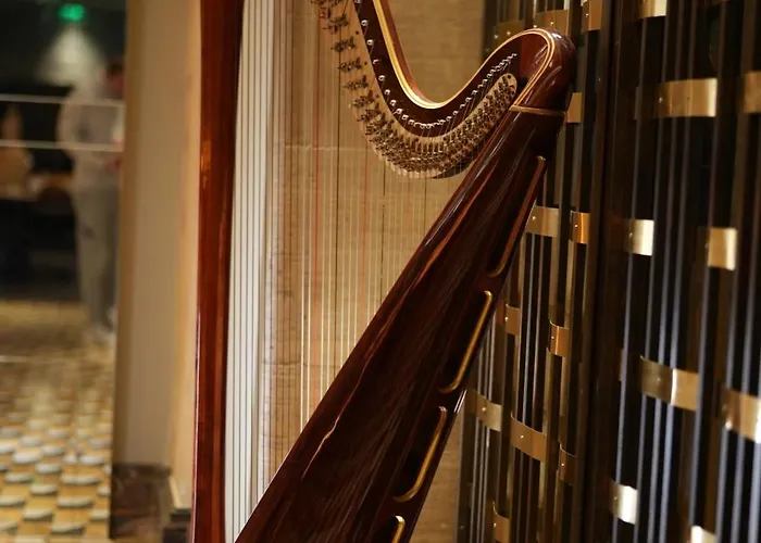 Balkan Palace 5* Sófia