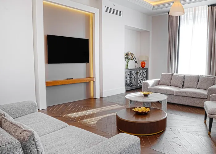 Hotel Balkan Palace 5*