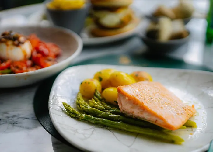 Balkan Palace Hotel Sófia