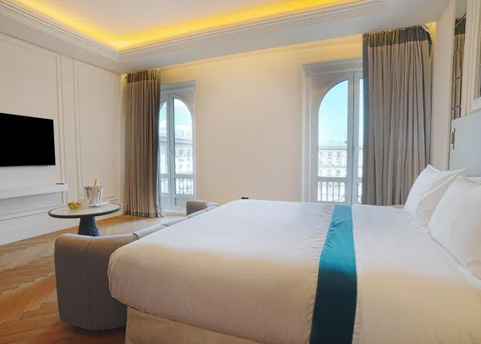 Hotel Balkan Palace 5*