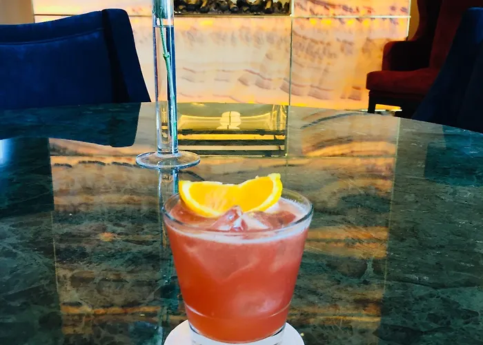 Hotel Balkan Palace 5*