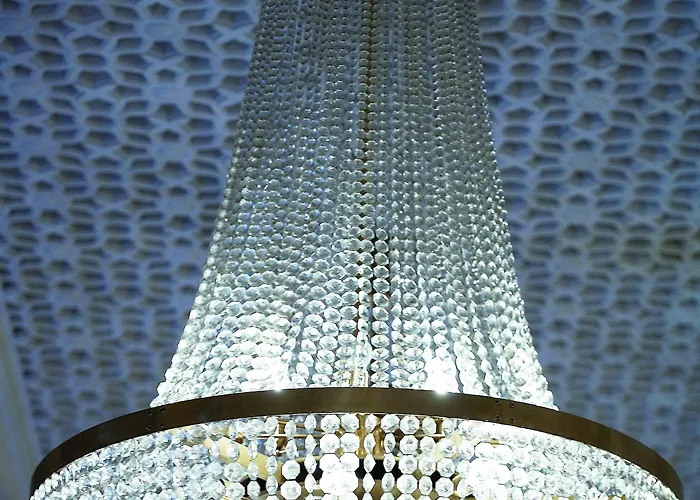 Balkan Palace Hotel 5*