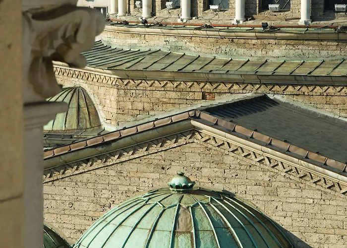 Balkan Palace Sófia