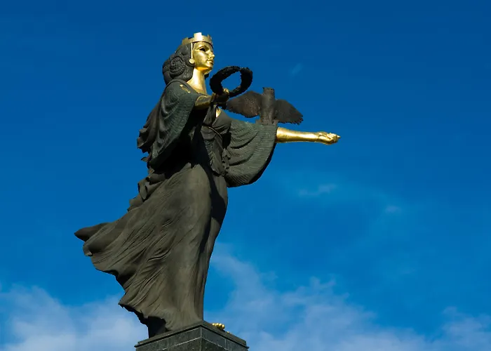 Balkan Palace Hotel Sófia