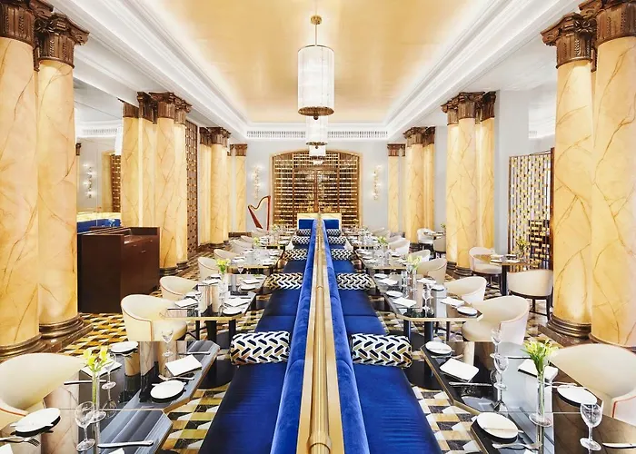 Hotel Balkan Palace 5*