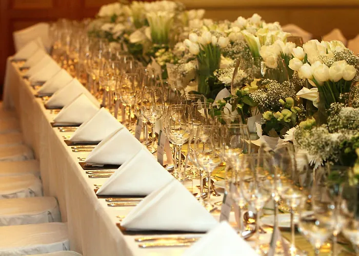 Balkan Palace Hotel Sófia