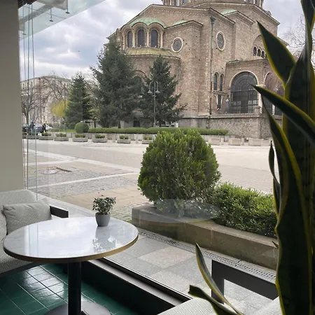 Balkan Palace Otel Sofya