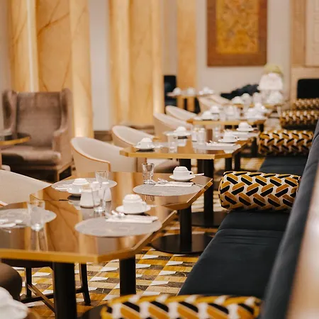 Otel Balkan Palace Sofya