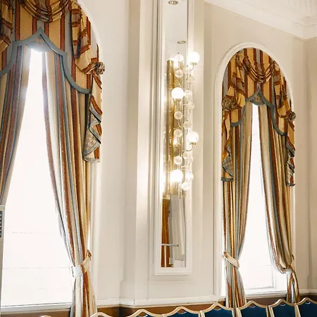 Balkan Palace Hotel
