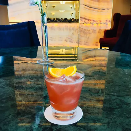 Otel Balkan Palace 5*