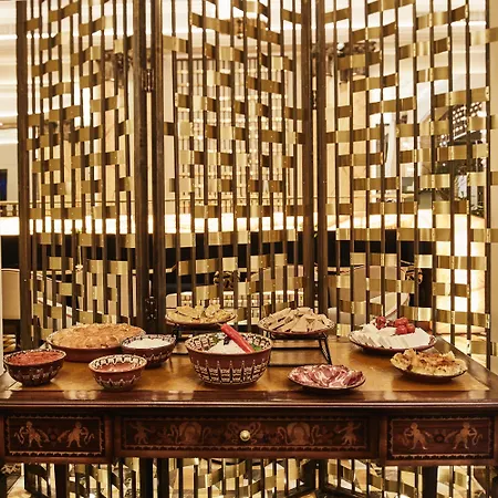 Balkan Palace Otel Sofya