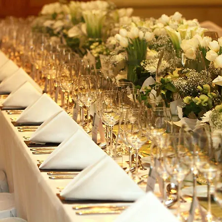 Balkan Palace Otel Sofya