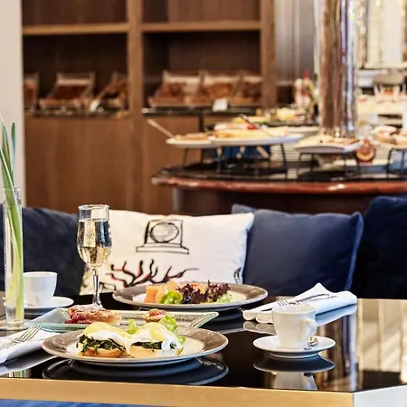 Hotel Balkan Palace 5*