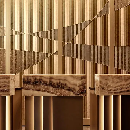 Otel Balkan Palace 5*