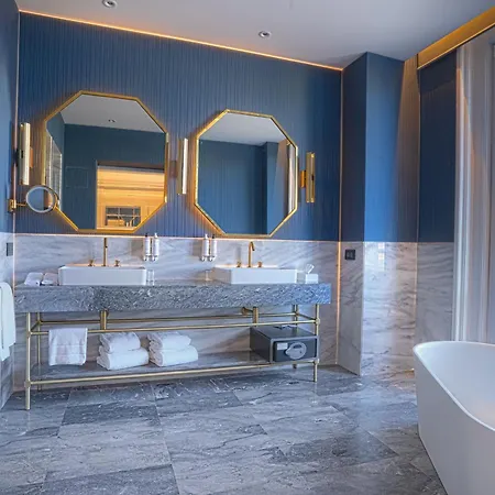 Balkan Palace 5*