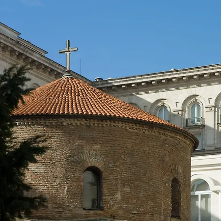 Balkan Palace