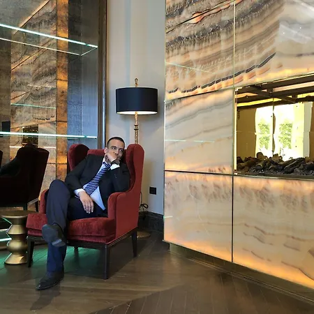 Balkan Palace Hotel Sofia