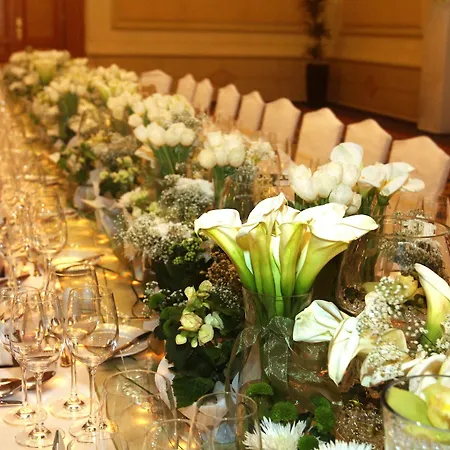 Hotel Balkan Palace Sofia