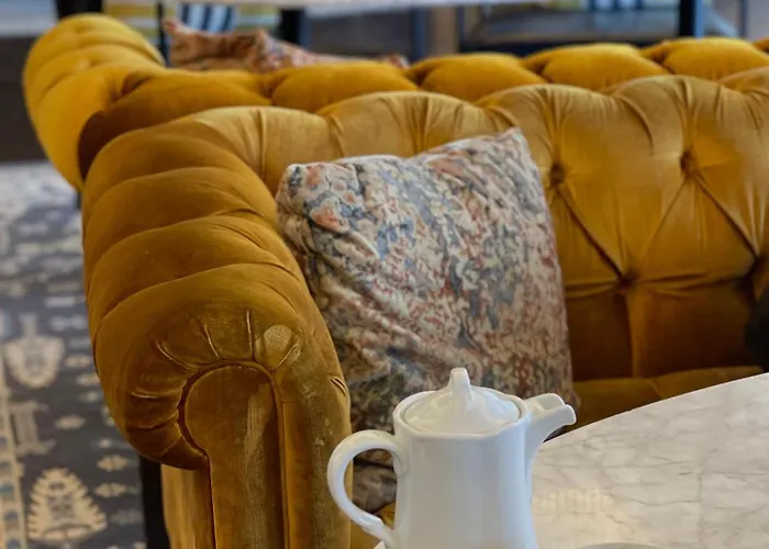 Hotel Balkan Palace 5*