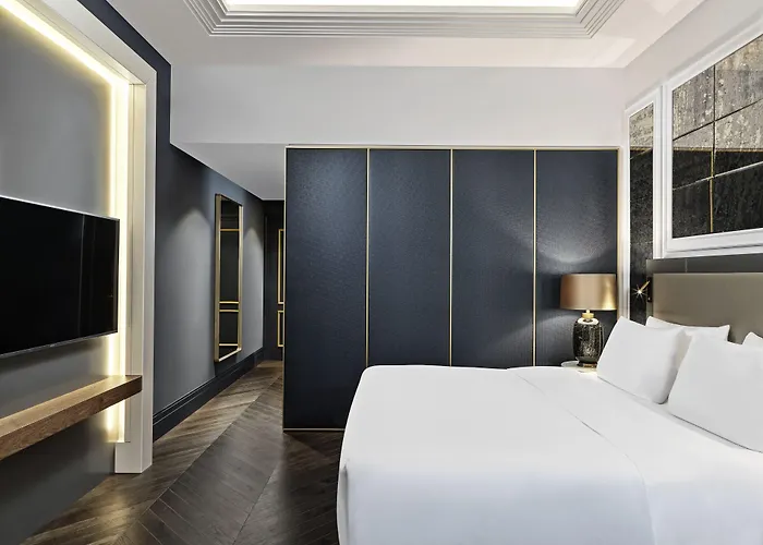 Hotel Balkan Palace 5*