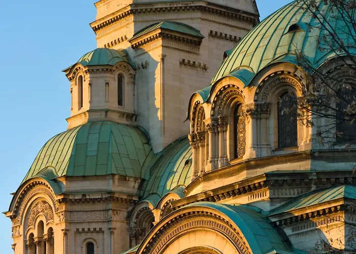 Balkan Palace Hotel 5*